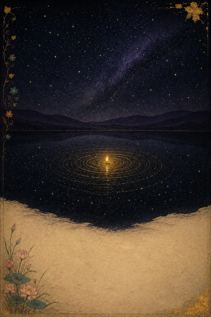 Chapter 2: The Eternal