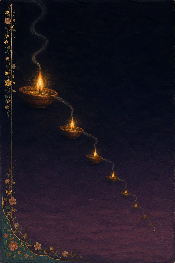 Chapter 4: The Lineage of Knowing