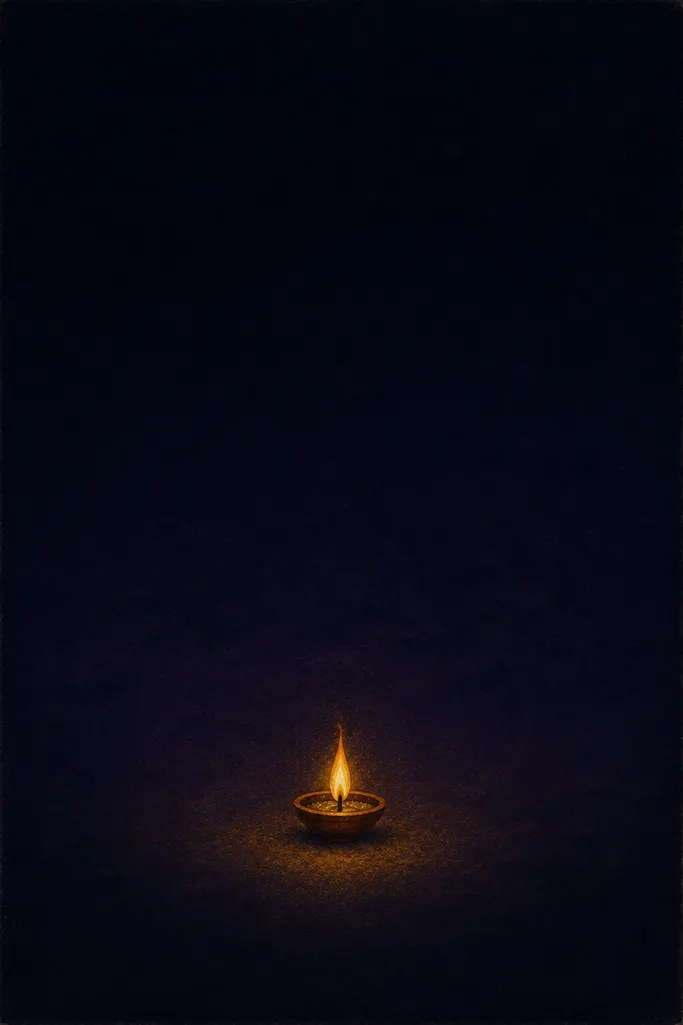 Chapter 6: The Windless Place