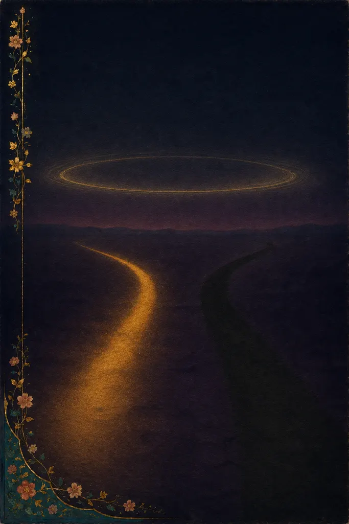 Chapter 8: The Two Paths