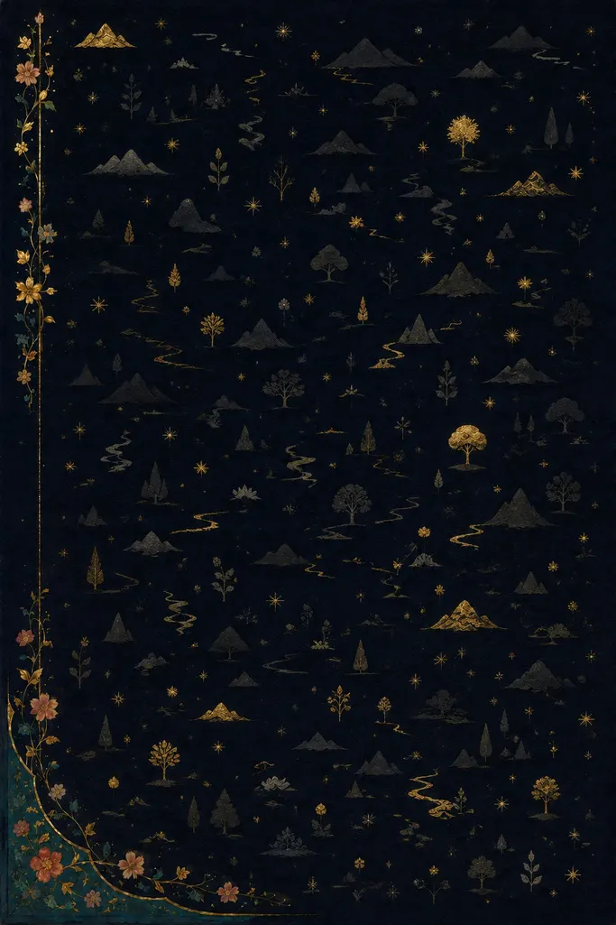 Chapter 10: The Glories