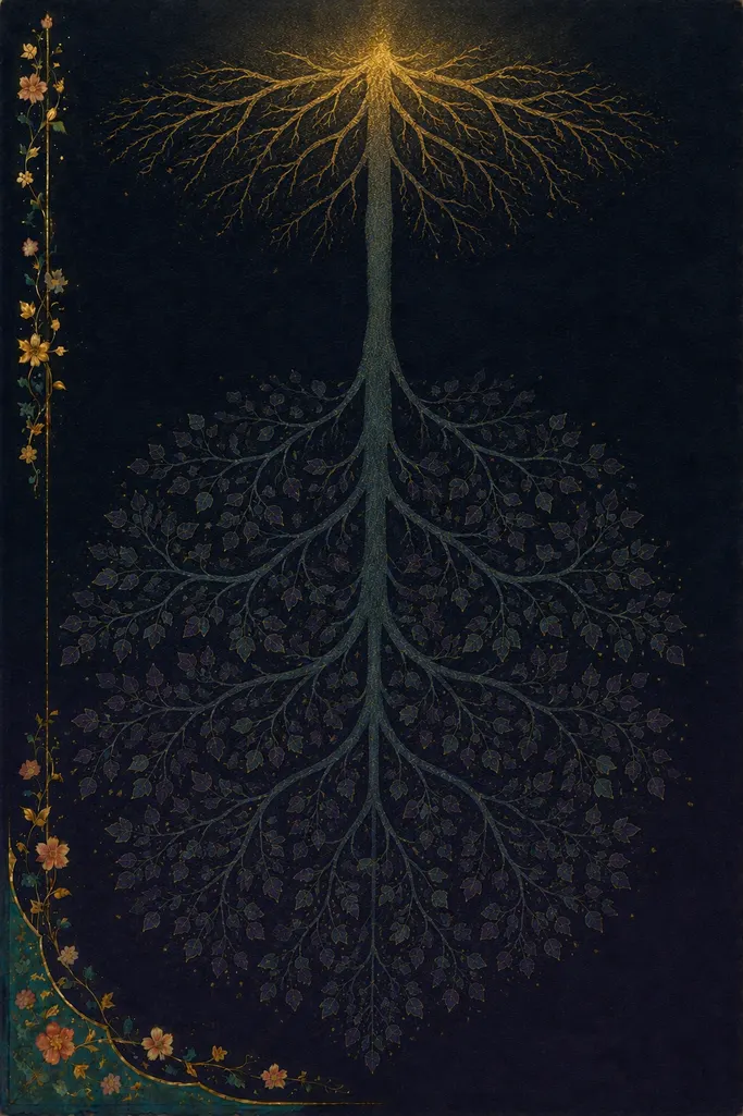 Chapter 15: The Inverted Tree