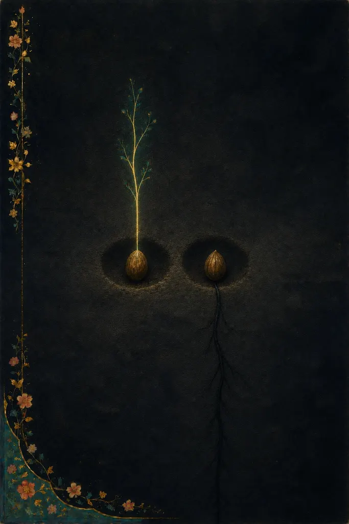 Chapter 16: Two Natures